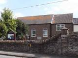 Salem Methodist Church burial ground, Watleys End